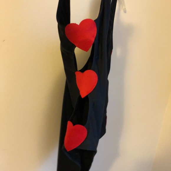 Sold • heart breaker swimsuit - Picture 6 of 8